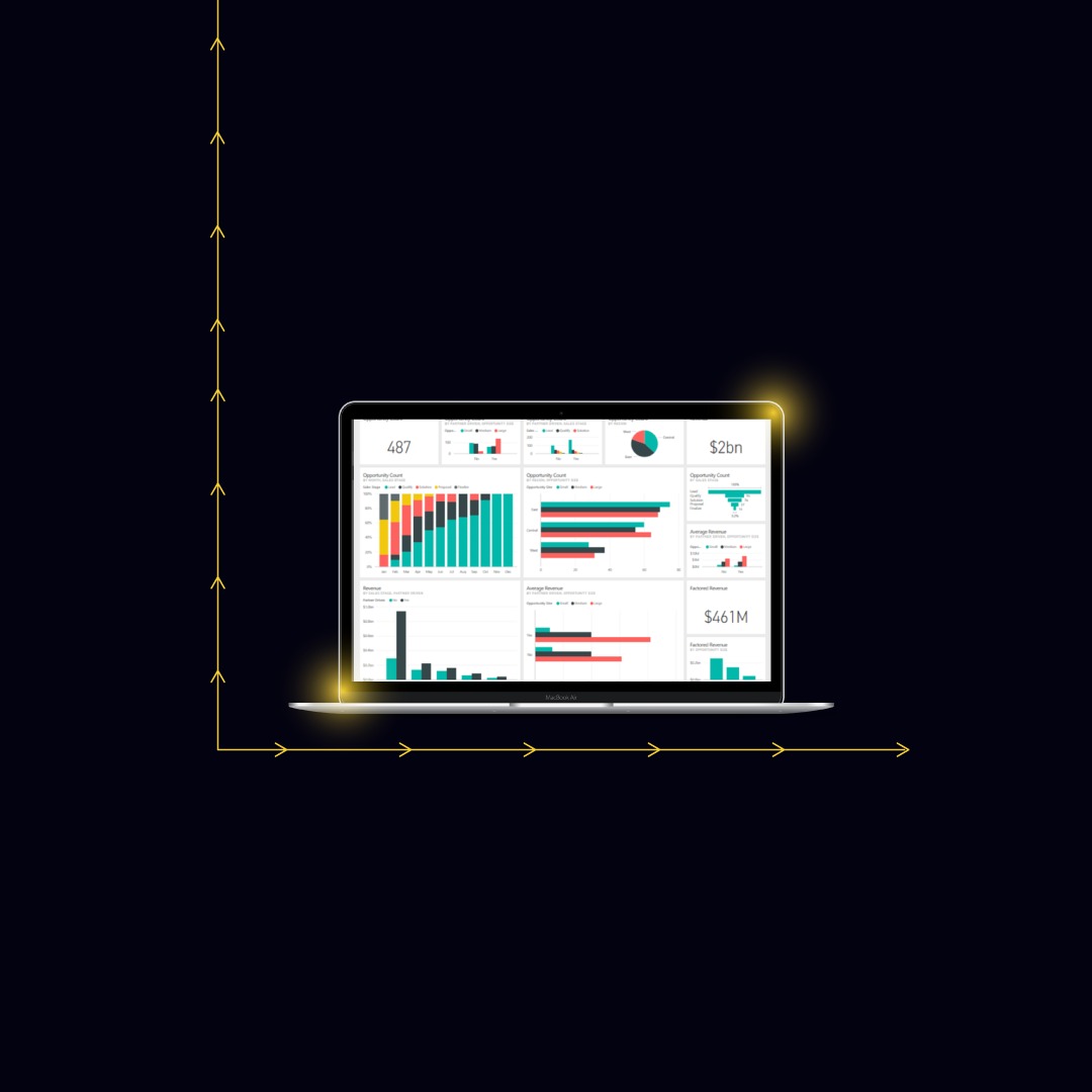 PROGRAMA GERENCIAL EN BUSINESS INTELLIGENCE CON POWER BI (G2/2024) - EELA&UHE