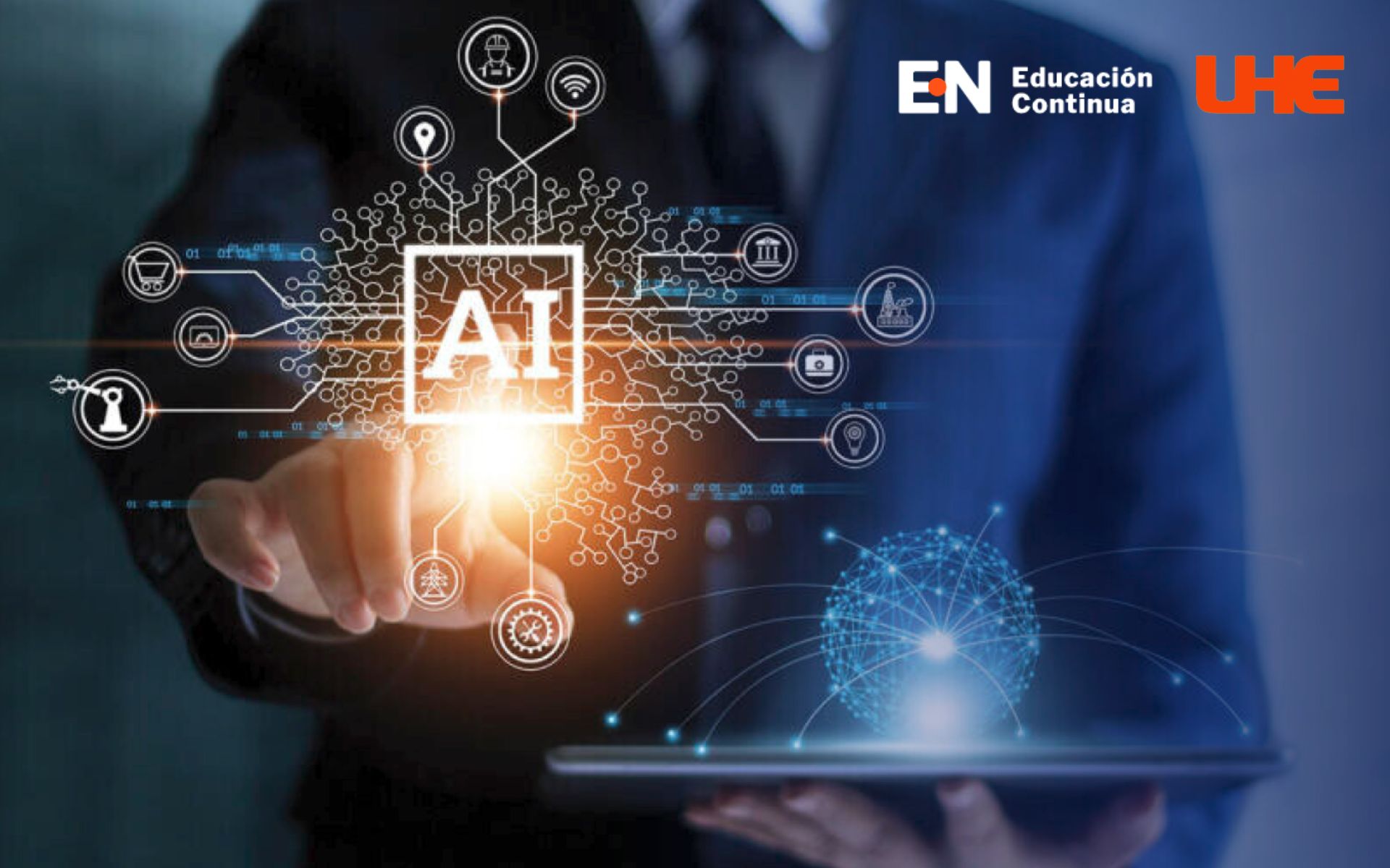 Diseño Educativo con Inteligencia Artificial