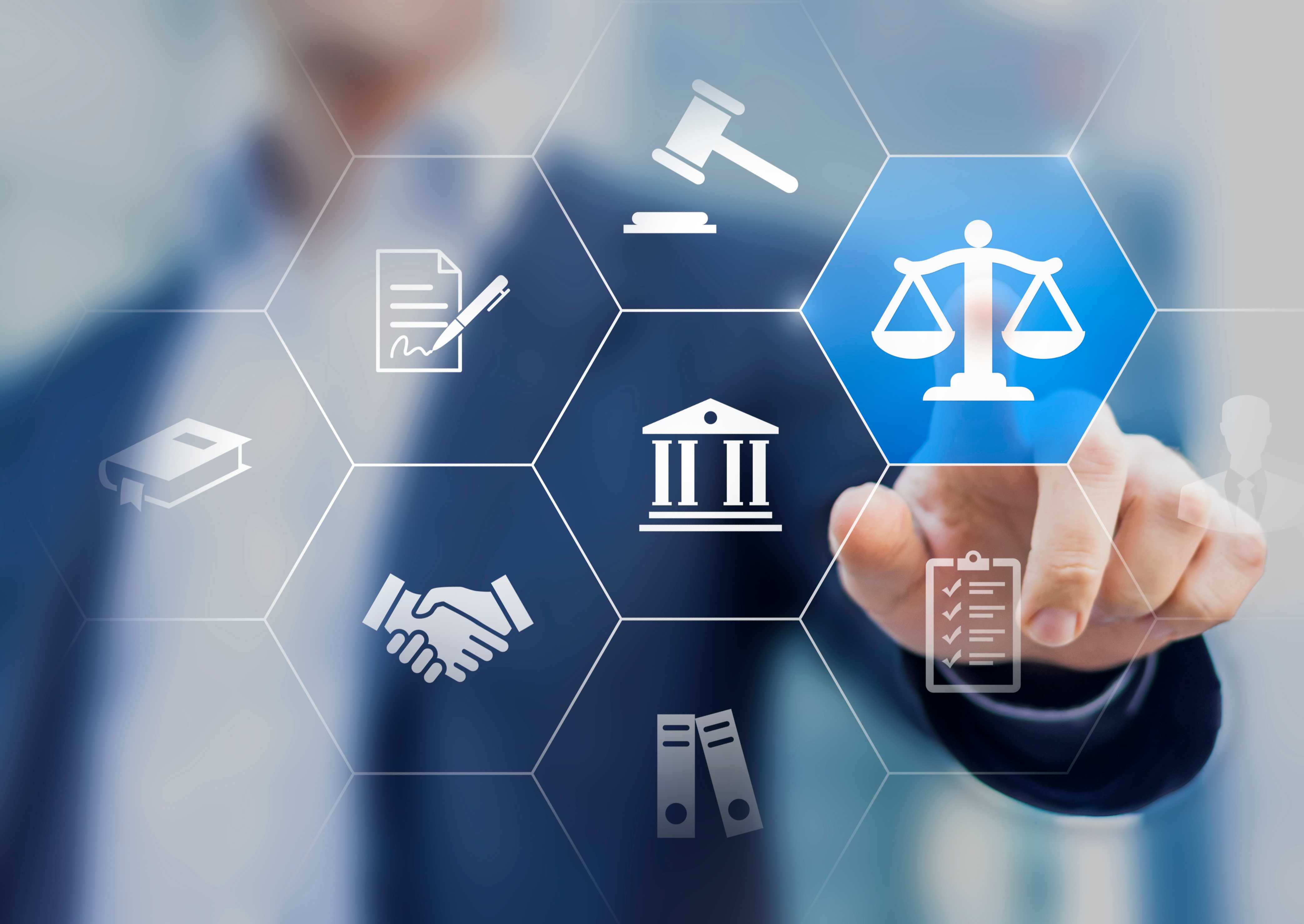 Legal Tech & Protección de Datos