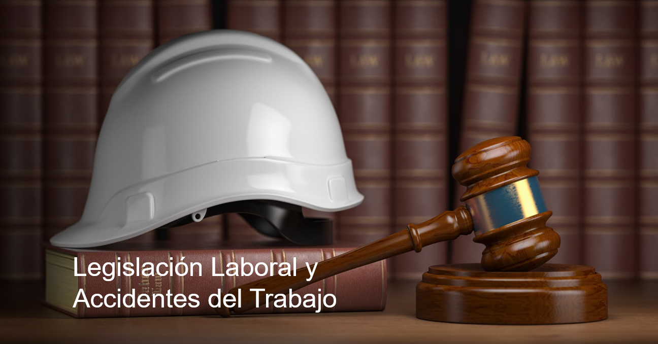 LEGIS. LABORAL Y ACCIDENT. DE TRABAJO, ESSO202