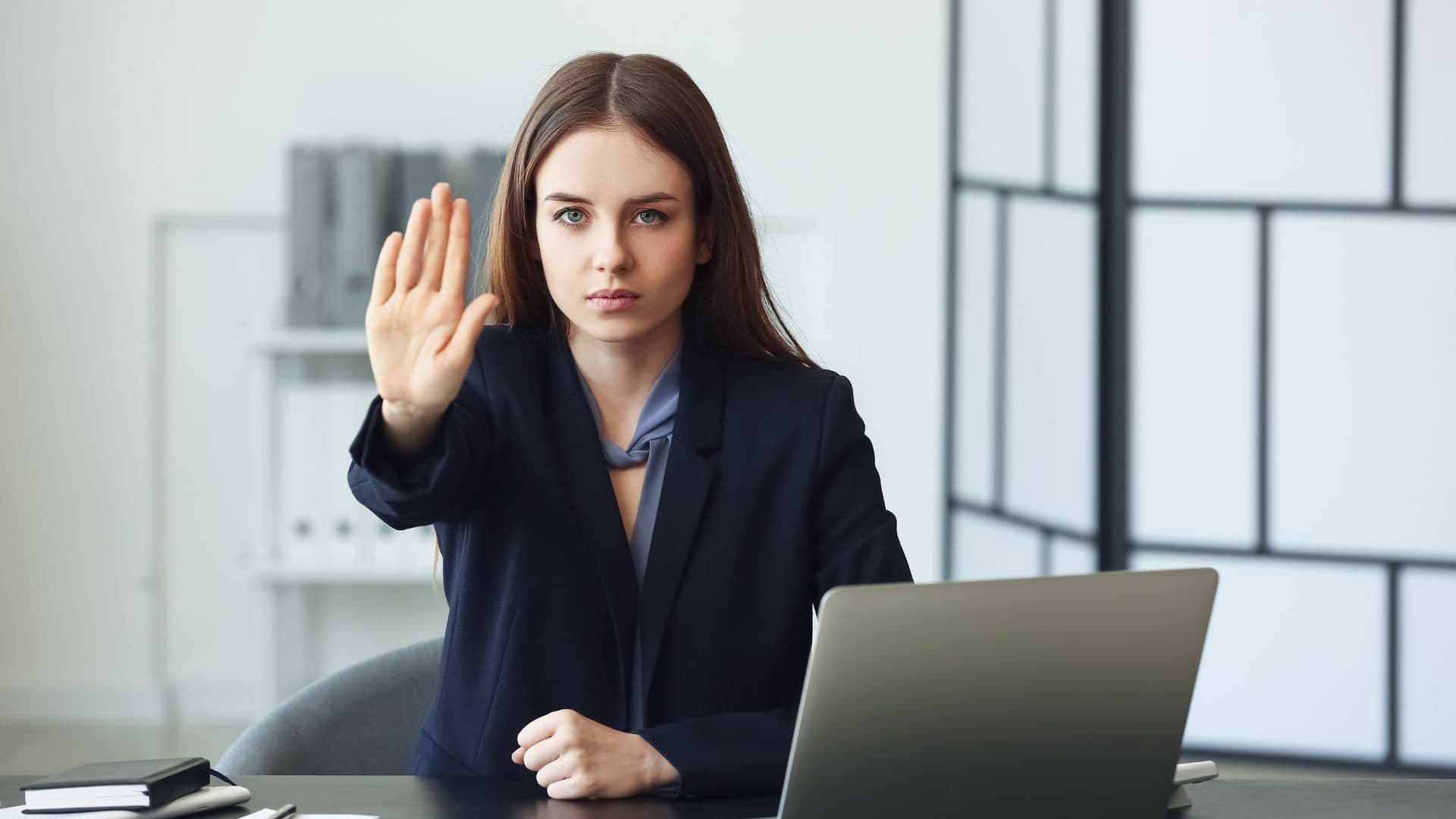 Prevención de la Violencia en el Ámbito Empresarial 