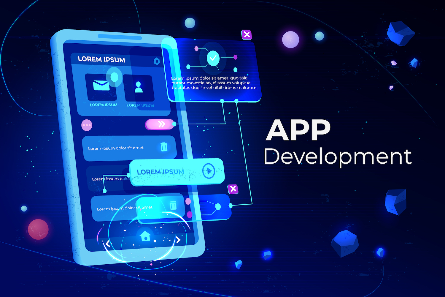 PROGRAMA: DESARROLLO DE APPS MÓVILES CON FLUTTER (G2/2026) EELA&UHE