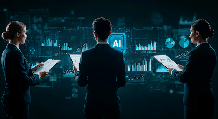 DIPLOMADO: INTELIGENCIA ARTIFICIAL ESTRATÉGICA Y TRANSFORMACIÓN DE NEGOCIOS (G2/2026) EELA & UHE