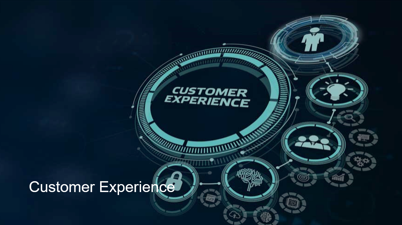 Customer Experience 