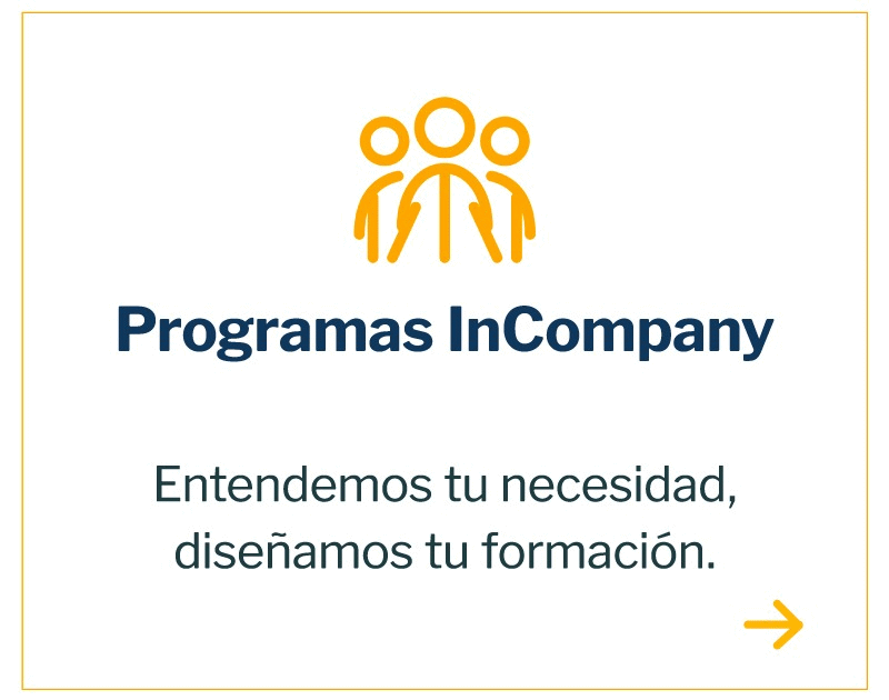 Programas InCompany 