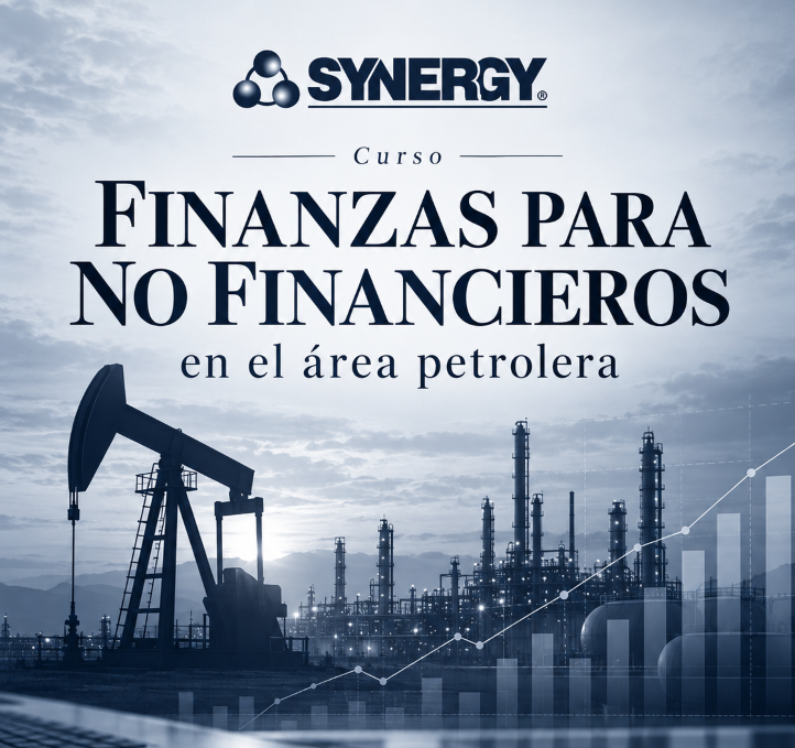 Finanzas para no Financieros en el Área Petrolera 