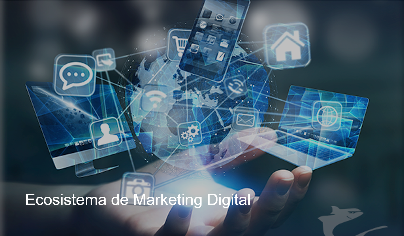 ECOSISTEMA DE MARKETING DIGITAL