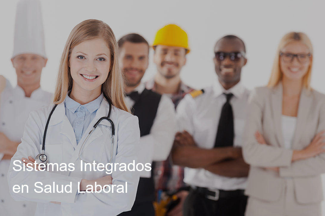 Sistemas Integrados en Salud Laboral - Plan de Titulación