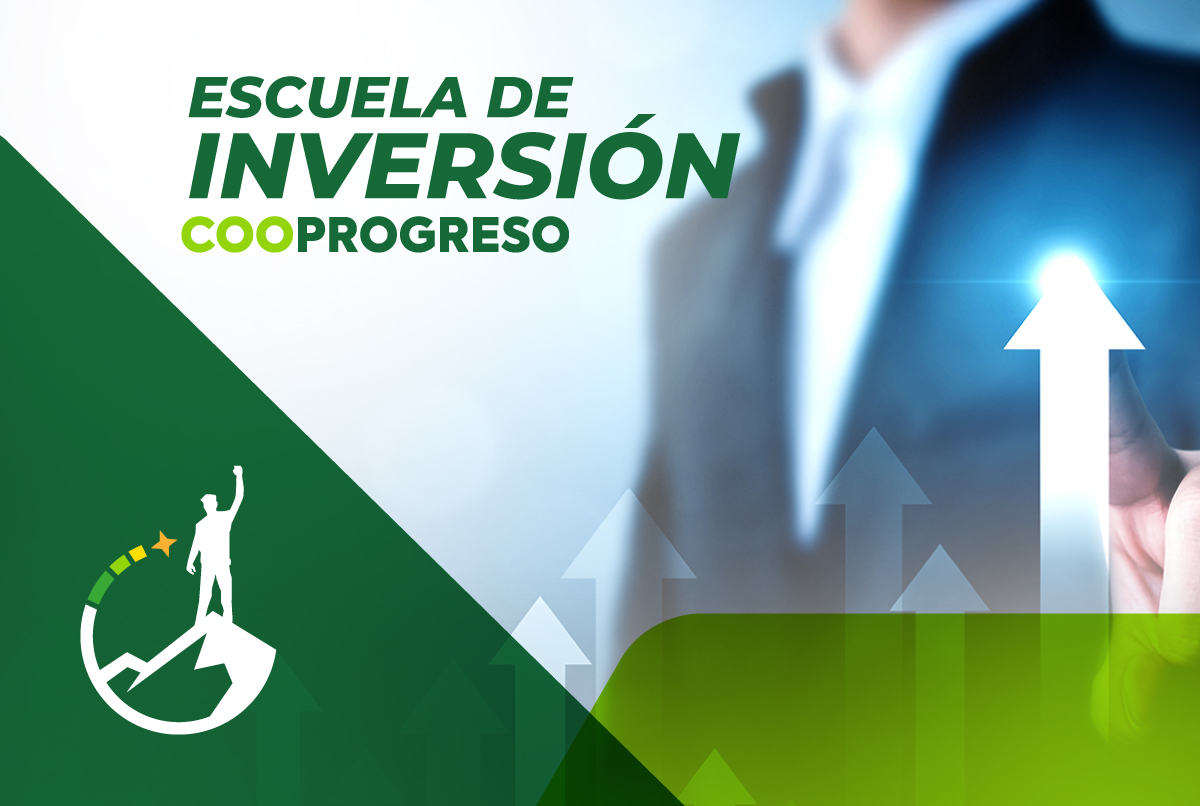 Escuela de Inversión Cooprogreso 